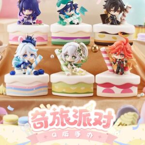 genshin-impact-wandering-party-series-merchandise-will-be-available-for-purchase-soon